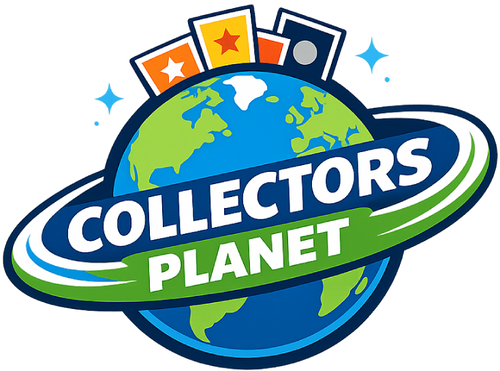 Collectors Planet